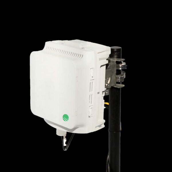 SIKLU 60 GHz Gigabit Link Set 2x T280 Funkeinheit + 1ft Antenne – 900 Meter Distanz und 2Gbit Datendurchsatz- Vollduplex -PROMO-
