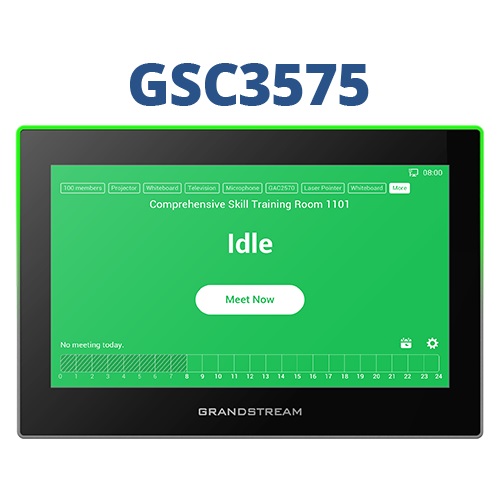 Grandstream SIP GSC-3575 HD Interkom – und Zugangskontrollstation