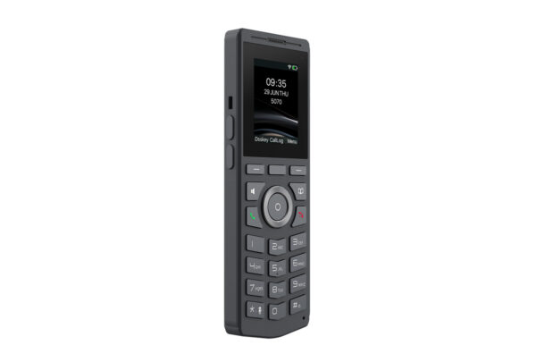 Fanvil W610D, Portable DECT Phone / Single-Cell - Image 2