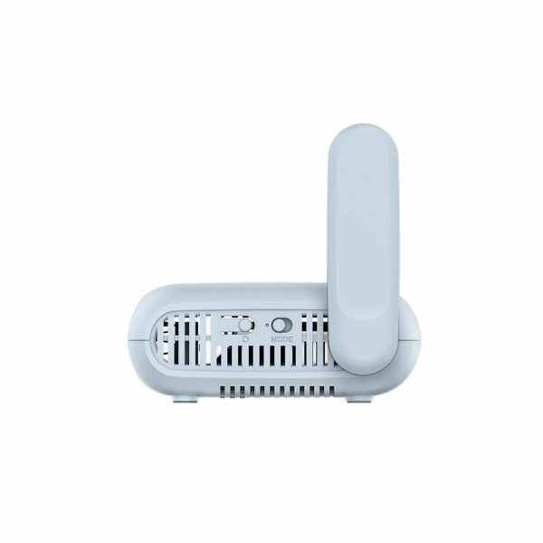 ALLNET Wireless AX 3000Mbit Pocket-sized Router for Home and Travel / WiFi Client "OpenWRT" - Image 4