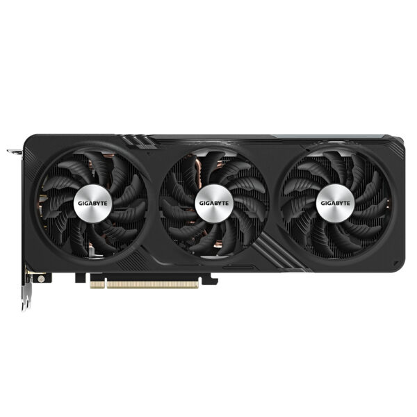 GIGABYTE GAMING GeForce RTX­­ 4060 Ti OC 8G NVIDIA GeForce RTX 4060 Ti 8 GB GDDR6 - Image 6