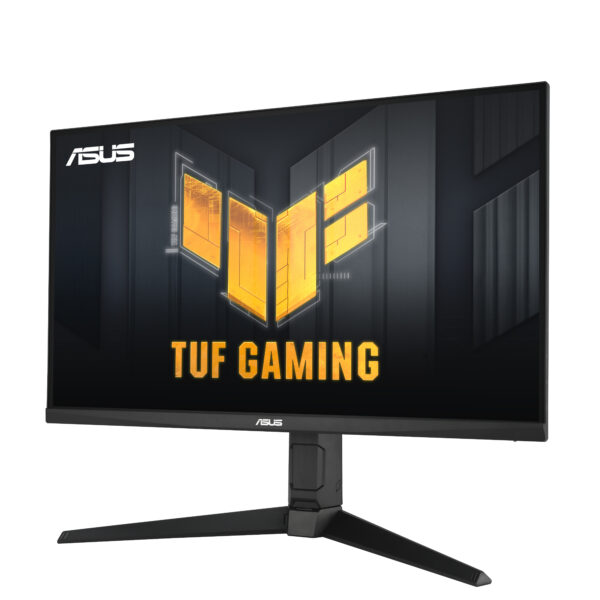 ASUS TUF Gaming VG27AQL3A Computerbildschirm 68,6 cm (27") 2560 x 1440 Pixel Wide Quad HD LCD Schwarz - Image 3