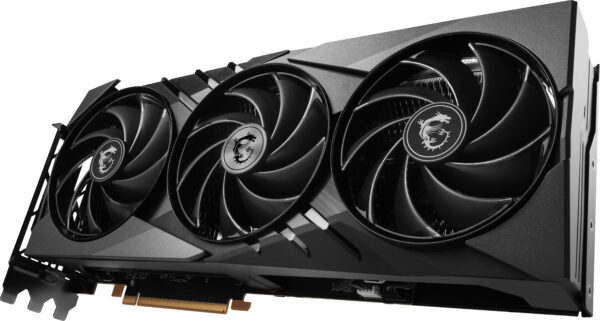 MSI GAMING GeForce RTX 4080 SUPER 16G X SLIM NVIDIA 16 GB GDDR6X - Image 6