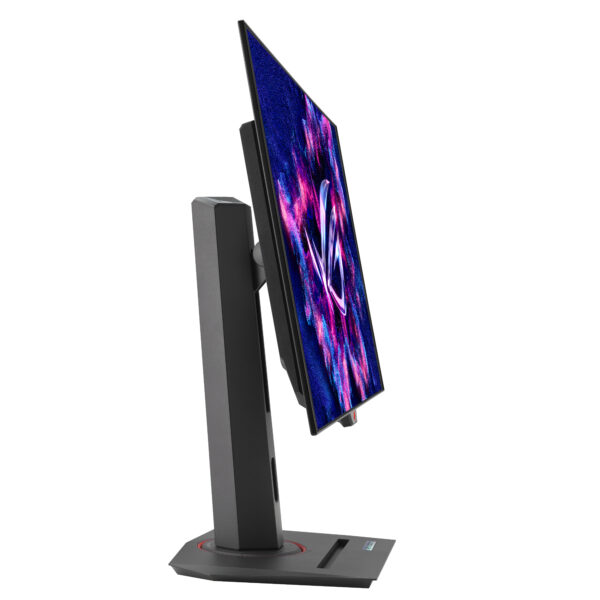 ASUS ROG Strix OLED XG27AQDMG Computerbildschirm 67,3 cm (26.5") 2560 x 1440 Pixel Quad HD Schwarz - Image 3