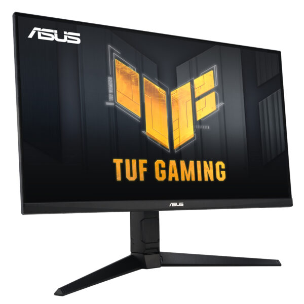 ASUS TUF Gaming VG27AQL3A Computerbildschirm 68,6 cm (27") 2560 x 1440 Pixel Wide Quad HD LCD Schwarz - Image 2