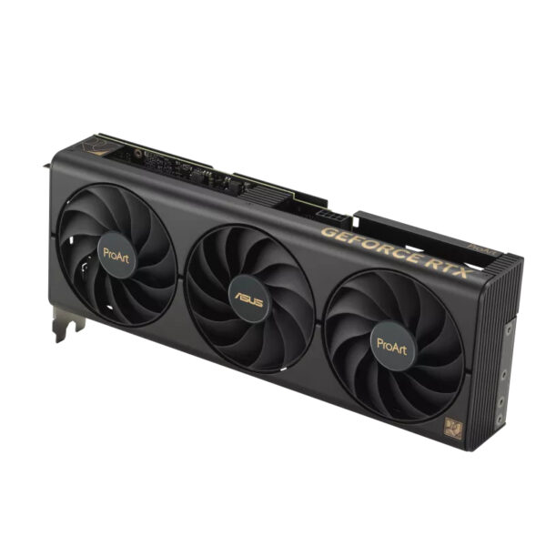 ASUS ProArt -RTX4070-12G NVIDIA GeForce RTX 4070 12 GB GDDR6X - Image 6