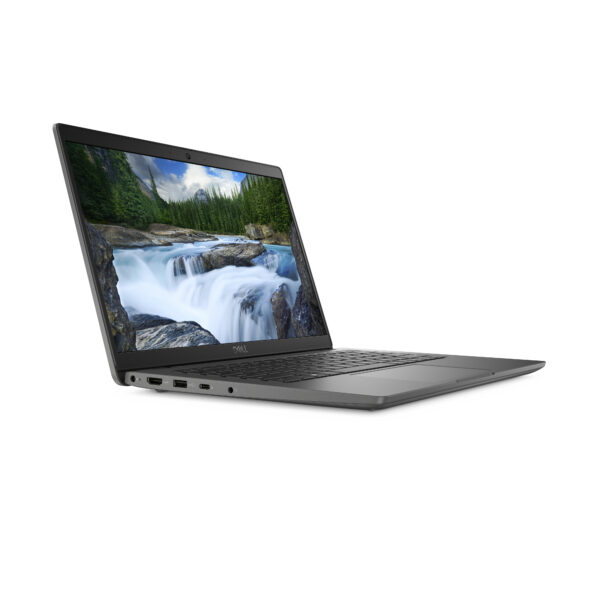 DELL Latitude 3450 Intel® Core™ i5 i5-1335U Laptop 35,6 cm (14") Full HD 8 GB DDR5-SDRAM 512 GB SSD Wi-Fi 6E (802.11ax) Windows 11 Pro Grau - Image 4