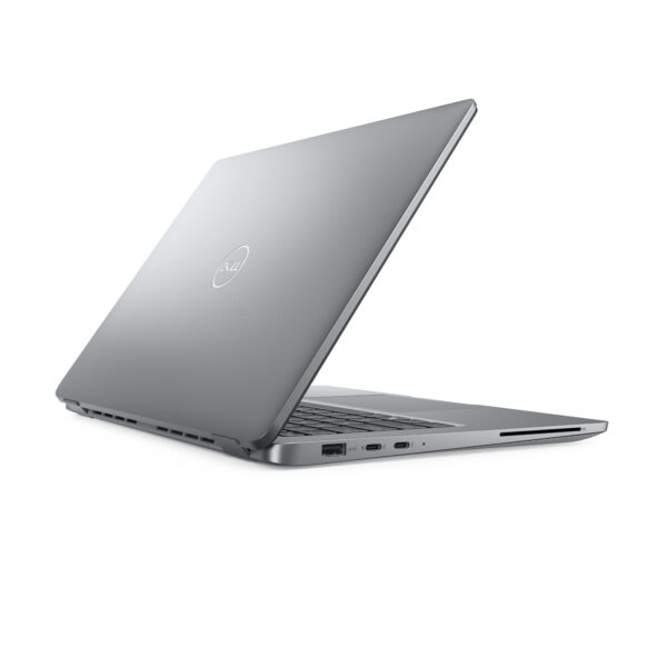 DELL Latitude 5350 Intel Core Ultra 5 135U Laptop 33,8 cm (13.3") Full HD 16 GB LPDDR5x-SDRAM 512 GB SSD Wi-Fi 6E (802.11ax) Windows 11 Pro Grau - Image 6