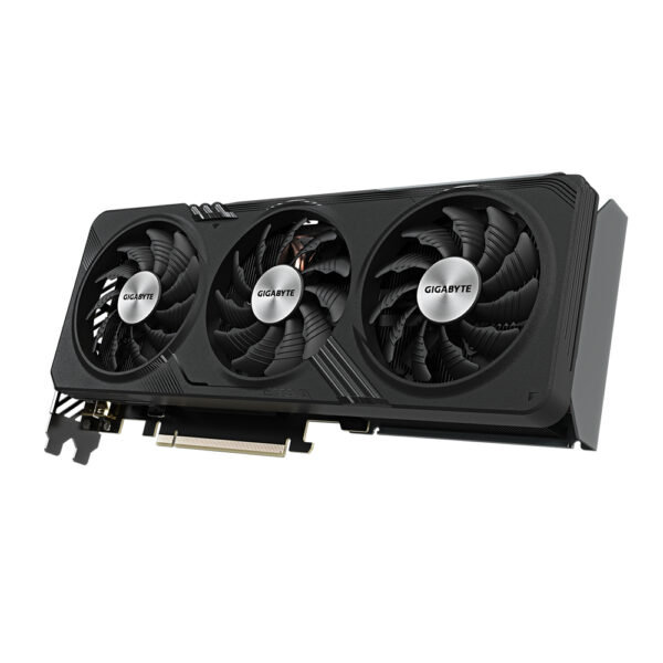 GIGABYTE GAMING GeForce RTX­­ 4060 Ti OC 8G NVIDIA GeForce RTX 4060 Ti 8 GB GDDR6 - Image 7