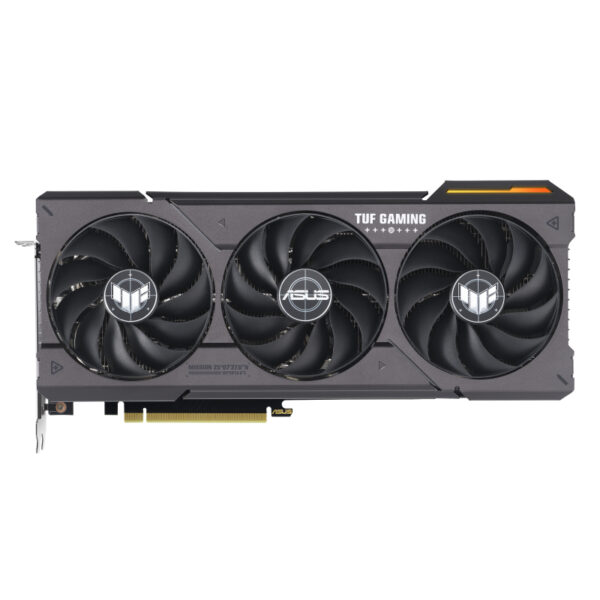 ASUS TUF Gaming TUF-RTX4060TI-O8G-GAMING NVIDIA GeForce RTX 4060 Ti 8 GB GDDR6 - Image 2