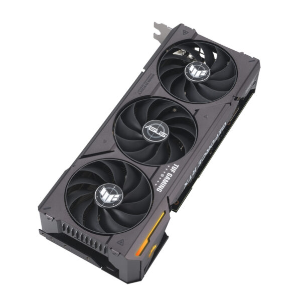 ASUS TUF Gaming TUF-RTX4060TI-O8G-GAMING NVIDIA GeForce RTX 4060 Ti 8 GB GDDR6 - Image 6