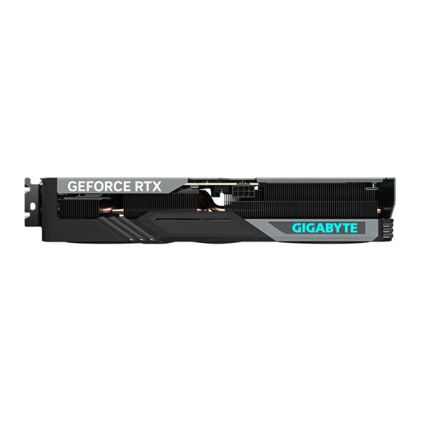 GIGABYTE GAMING GeForce RTX­­ 4060 Ti OC 8G NVIDIA GeForce RTX 4060 Ti 8 GB GDDR6 - Image 2