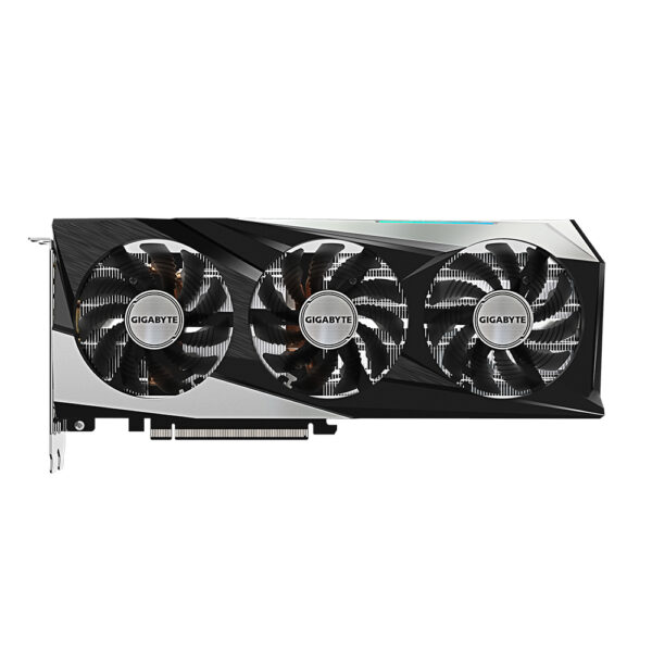 GIGABYTE GAMING Radeon RX 7600 OC 8G AMD 8 GB GDDR6 - Image 5