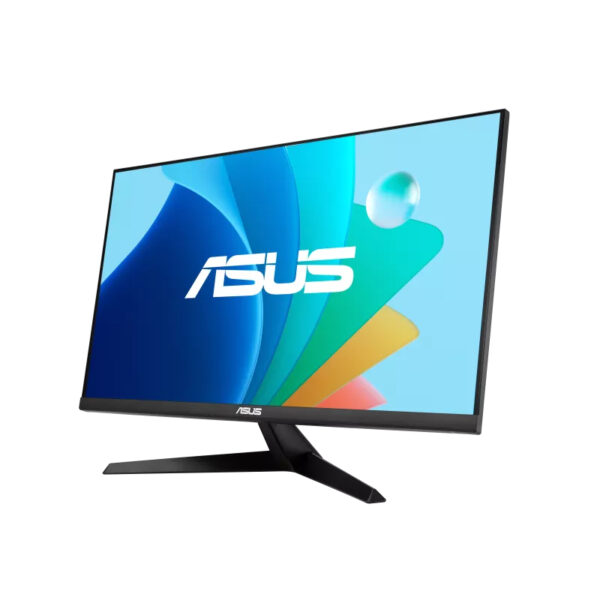 ASUS VY279HF Computerbildschirm 68,6 cm (27") 1920 x 1080 Pixel Full HD LCD Schwarz - Image 3