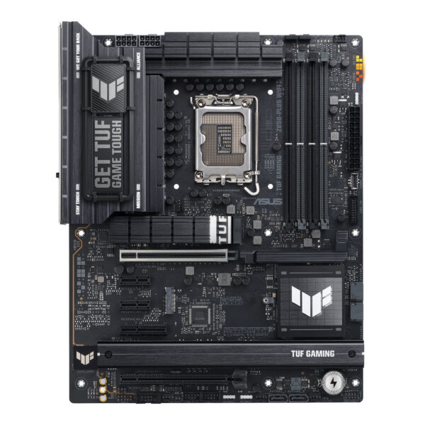 ASUS TUF GAMING Z890-PLUS WIFI Intel Z890 LGA 1851 (Socket V1) ATX - Image 2