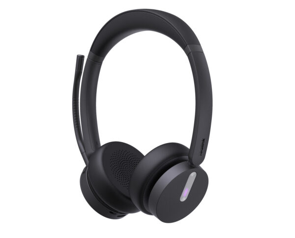 Yealink WH64 Dual Teams Headset - Image 5