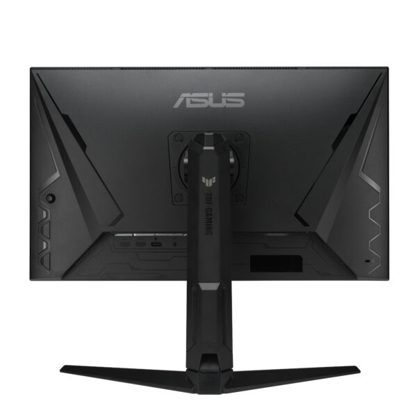 ASUS TUF Gaming VG27AQL3A Computerbildschirm 68,6 cm (27") 2560 x 1440 Pixel Wide Quad HD LCD Schwarz - Image 4