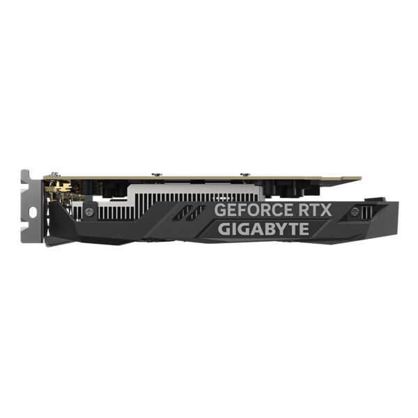 GIGABYTE GeForce RTX 3050 WINDFORCE OC 6G NVIDIA 6 GB GDDR6 - Image 7