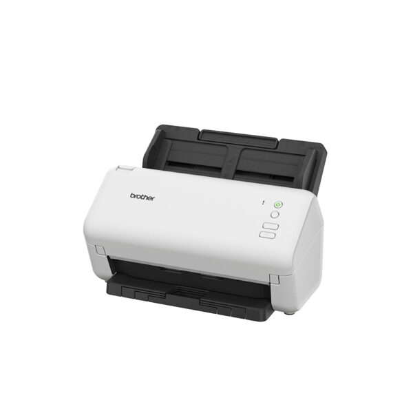 Brother ADS-4100 Scanner ADF-Scanner 600 x 600 DPI A4 Schwarz, Weiß - Image 6