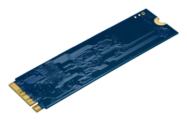 Kingston Technology 500G NV3 M.2 2280 NVMe SSD - Image 2