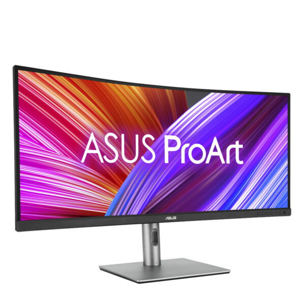 ASUS ProArt PA34VCNV Computerbildschirm 86,6 cm (34.1") 3440 x 1440 Pixel UltraWide Quad HD LCD Schwarz - Image 4