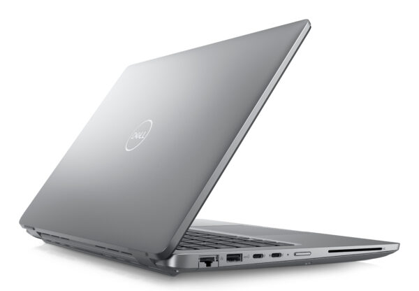 DELL Latitude 5450 Intel Core Ultra 5 125U Laptop 35,6 cm (14") Full HD 16 GB DDR5-SDRAM 512 GB SSD Wi-Fi 6E (802.11ax) Windows 11 Pro Grau - Image 7