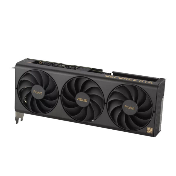 ASUS ProArt -RTX4070-12G NVIDIA GeForce RTX 4070 12 GB GDDR6X - Image 5