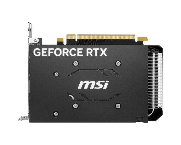 MSI AERO GeForce RTX 4060 ITX 8G OC NVIDIA 8 GB GDDR6 - Image 4