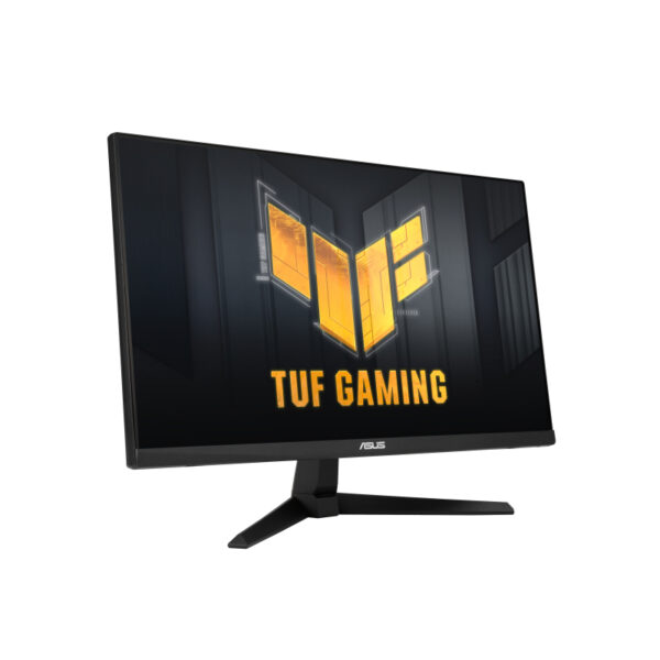 ASUS TUF Gaming VG249Q3A Computerbildschirm 60,5 cm (23.8") 1920 x 1080 Pixel Full HD LCD Schwarz - Image 4