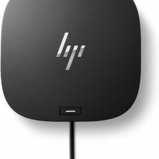 HP USB-C/A Universal Dockingstation G2