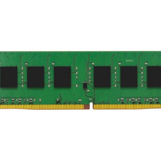 Kingston Technology ValueRAM KVR32N22D8/32 Speichermodul 32 GB 1 x 32 GB DDR4 3200 MHz