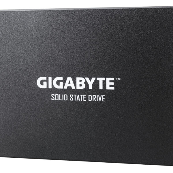 GIGABYTE GP-GSTFS31480GNTD Internes Solid State Drive 480 GB 2.5″ Serial ATA III