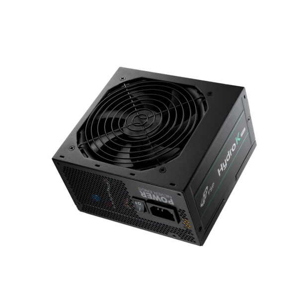 FSP Hydro K PRO 750W Netzteil 24-pin ATX ATX Schwarz – Bild 4