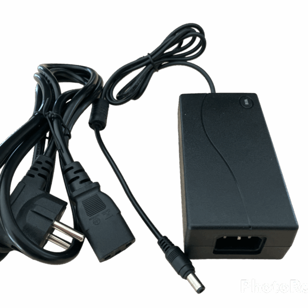 Synergy 21 Netzteil – 12V 60W