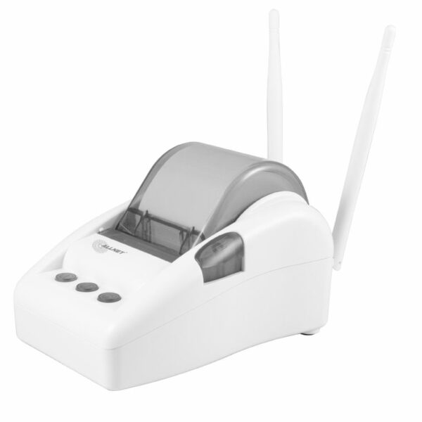 ALLNET ALL02530HS / Wireless N 300Mbit Hot-Spot-Gateway/Printer