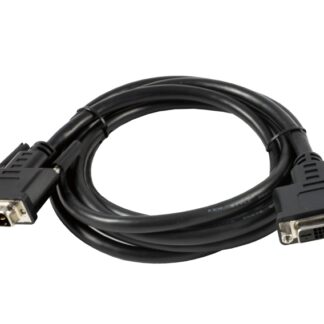 Kabel Video DVI-D 24+1, ST/BU, 3m, Ultra HD 4K*2K 3840*2160@30hz, Synergy21,
