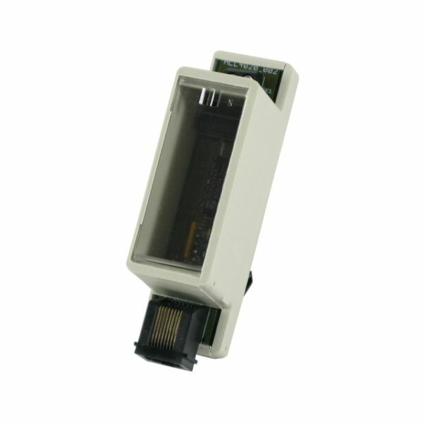 ALLNET MSR IO ALL4020 HUT / Schaltausgang (1 Relaiskontakt, potentialfrei)