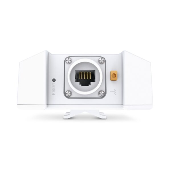 TP-Link Omada EAP650-Outdoor 3000 Mbit/s Weiß Power over Ethernet (PoE) – Bild 4