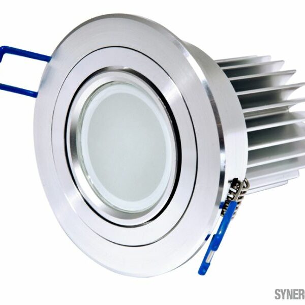 Synergy 21 LED Deckeneinbauspot Prometheus mini-max dual white (CCT) V2
