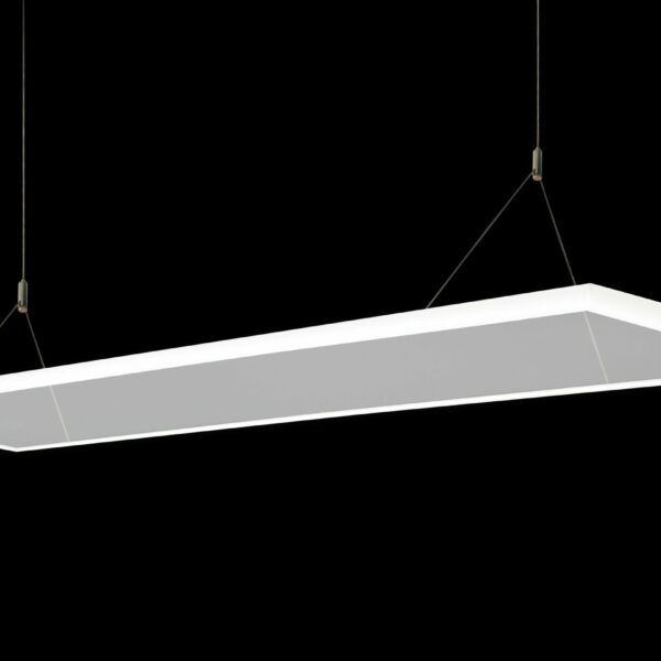 Synergy 21 LED light panel 300*1200 Up& Down PONTOS-T NW / W