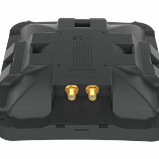 MikroTiK Zubehör mANT LTE 5o 5dBi LTE antenna with two SMA connectors