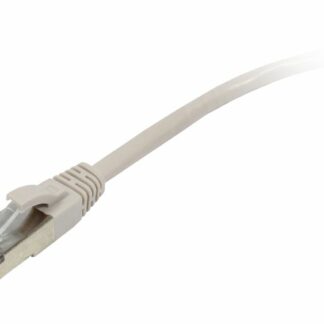Patchkabel RJ45, 50m grau, CAT5e, S-FTP(SF/UTP), Synergy 21,