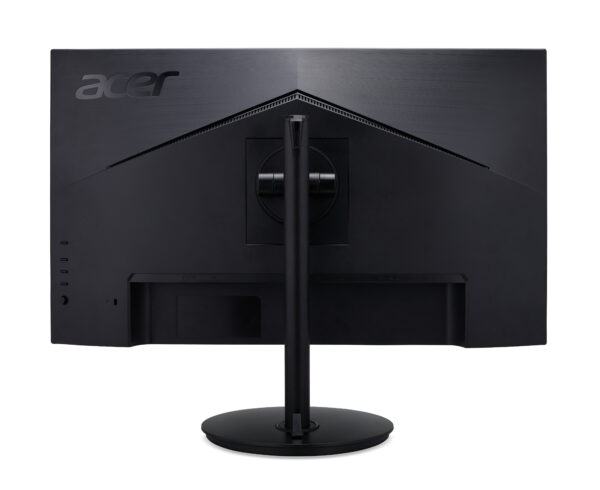 Acer CB2 CB272 G Computerbildschirm 68,6 cm (27") 1920 x 1080 Pixel Full HD LCD Schwarz – Bild 4