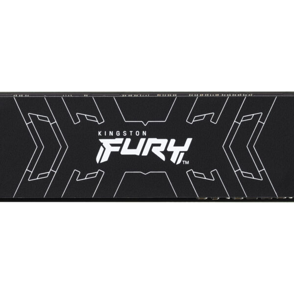 Kingston Technology 1000G FURY RENEGADE M.2 2280 NVMe SSD