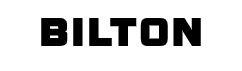 BILTON Profil zub ENDCAP für XT03 + Cover flach ALU L2xB23xH25mm EB-Maß 2mm ohne Bohrung