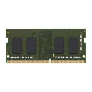 Kingston Technology KVR32S22S8/16 Speichermodul 16 GB 1 x 16 GB DDR4 3200 MHz