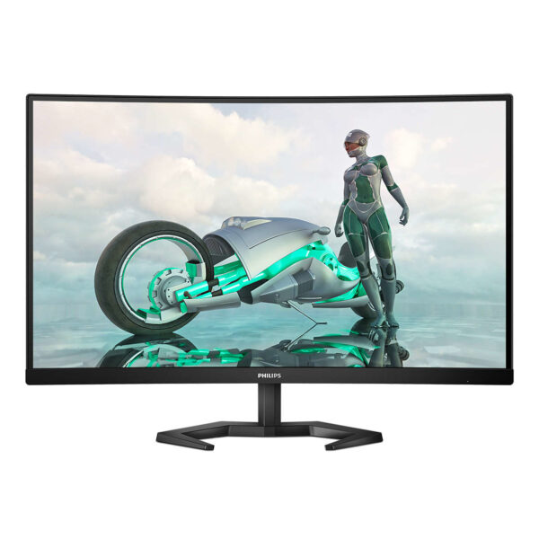 Philips Momentum 27M1C3200VL/00 Computerbildschirm 68,6 cm (27″) 1920 x 1080 Pixel Full HD LCD Schwarz
