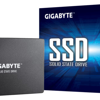 GIGABYTE GP-GSTFS31256GTND Internes Solid State Drive 256 GB 2.5″ Serial ATA III V-NAND