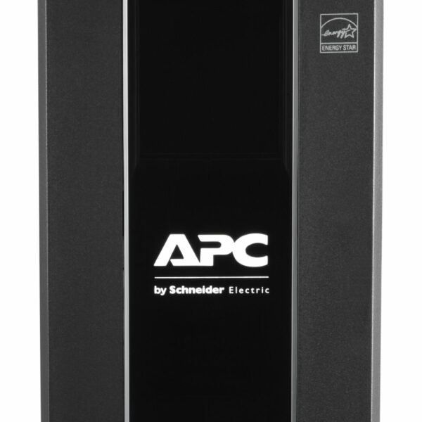APC Back-UPS PRO BR650MI – USV, 6x C13 Ausgang, USB, 650VA