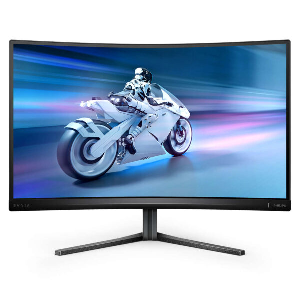 Philips Evnia 5000 27M2C5200W/00 Computerbildschirm 68,6 cm (27″) 1920 x 1080 Pixel Full HD LCD Schwarz